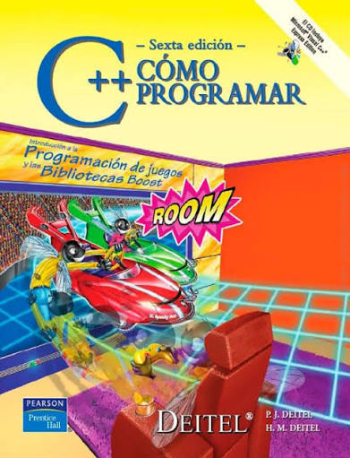 COMO PROGRAMAR EN C++